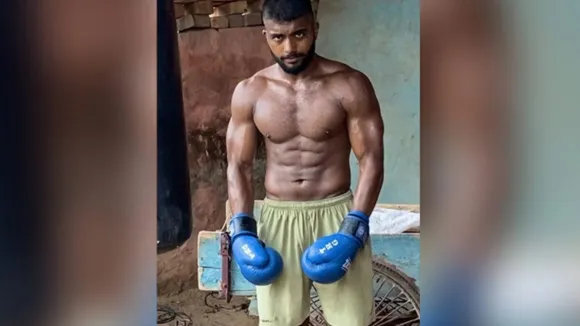 Ankit-Baiyanpuriya