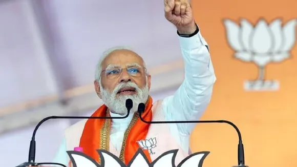PM Modi