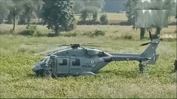 india air force