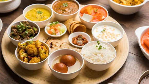 World Vegetarian Day