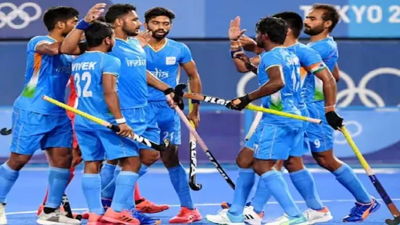 India in Asian Games 2023