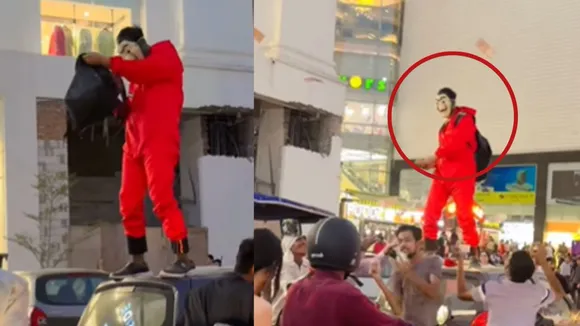 viral trending video