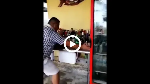 viral trending video