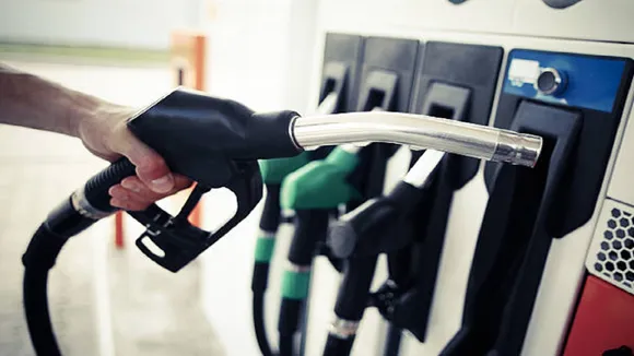 Petrol Pump