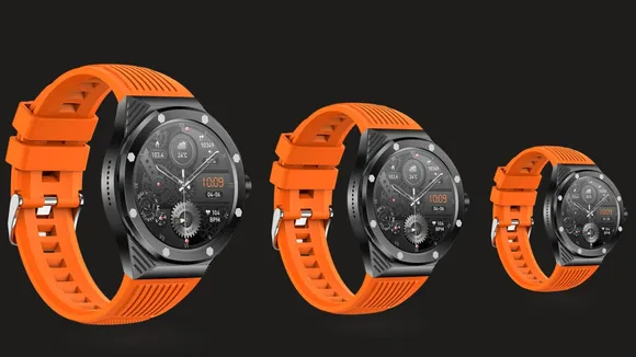smartwatch news