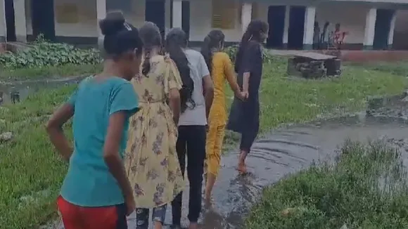 bokaro school