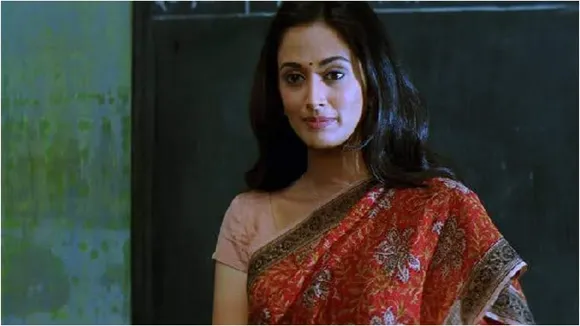 gayatri joshi