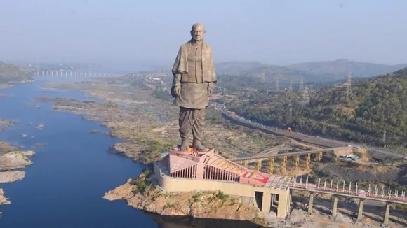 Gujarat tourist places