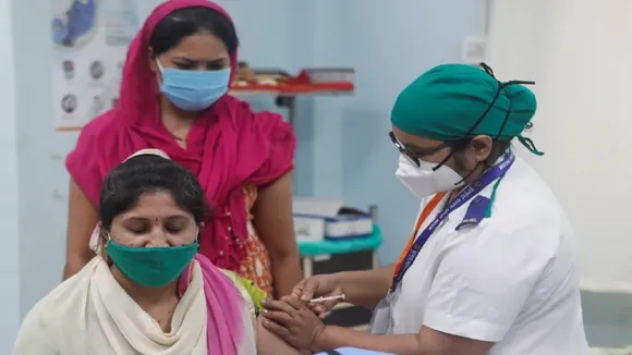 Health Worker