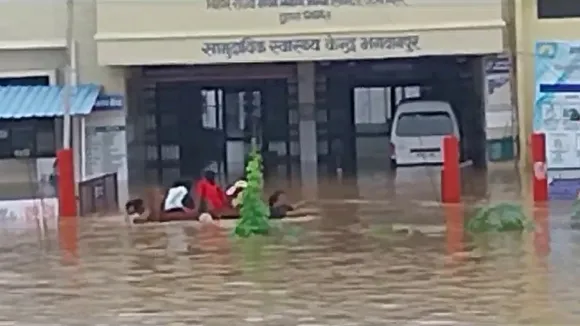 kaimur news