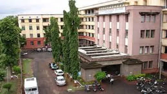government hospitals