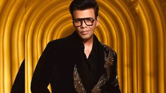 Karan Johar