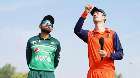 PAK vs NED Dream-XI