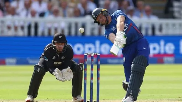 world cup 2023 eng vs nz live update