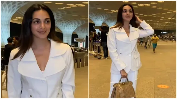 kiara advani  12