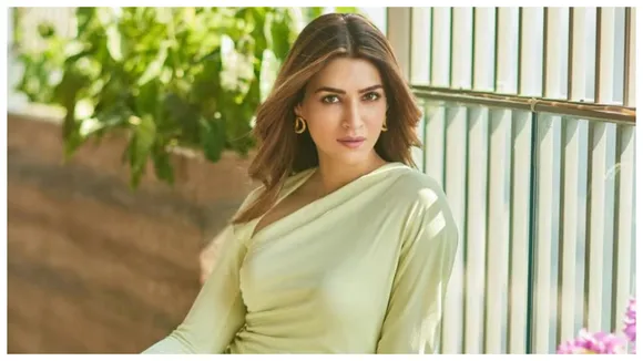 kriti sanon  2
