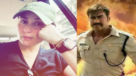 singham