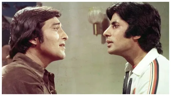VINOD KHANNA