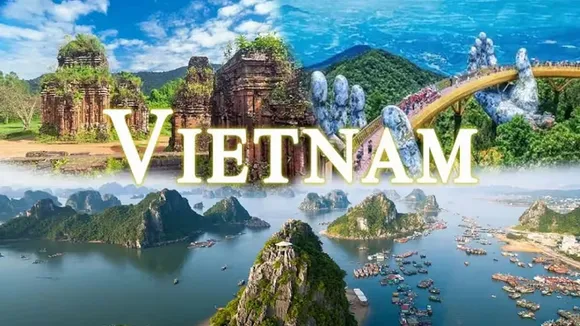 VIYATNAM TOOR