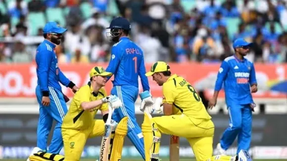 ind vs aus live updates