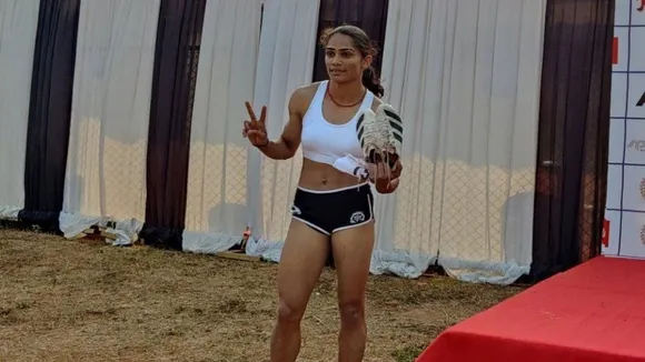 aishwarya mishra