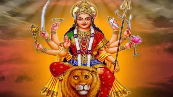 Shardiya Navratri 2023