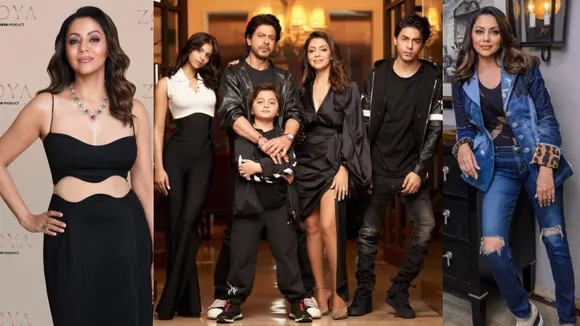 Gauri Khan Birthday