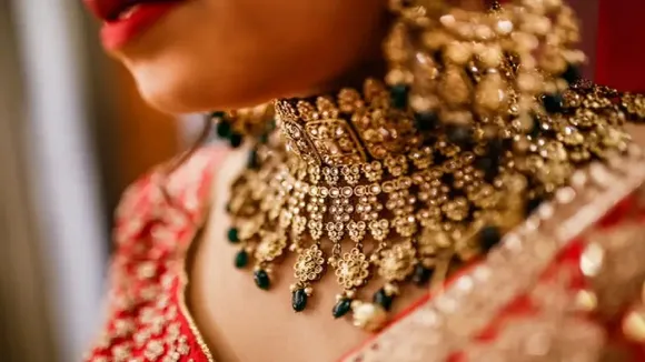 Gold Price