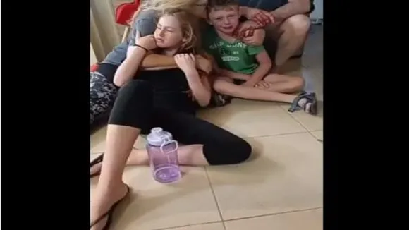 israel