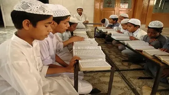 Jobs in Madarsa board
