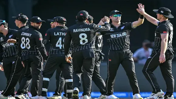 nz vs ned live update