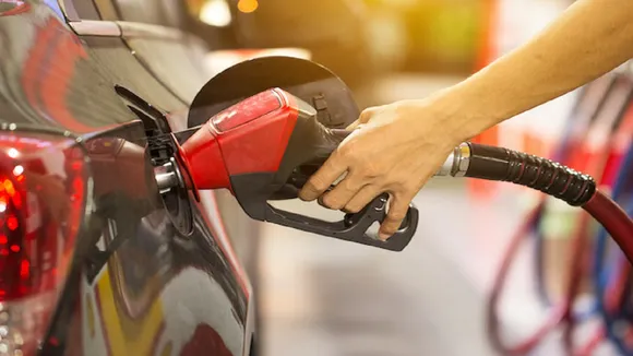 Petrol diesel price1