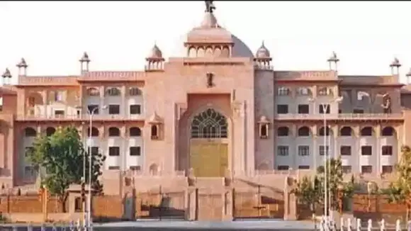 rajasthan assb