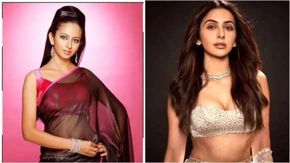 Rakul Preet Singh birthday