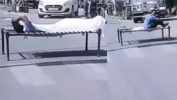 viral trending video
