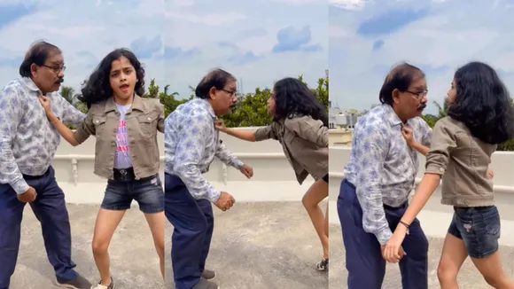 viral trending video
