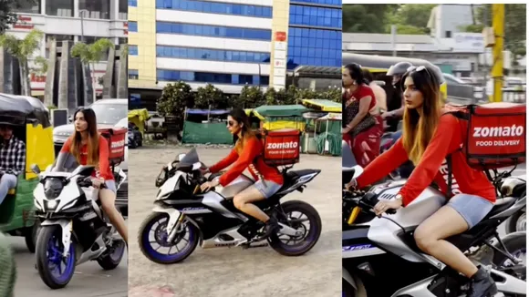 viral trending video
