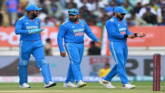 ind vs afg team india records in arun jaitley stadium