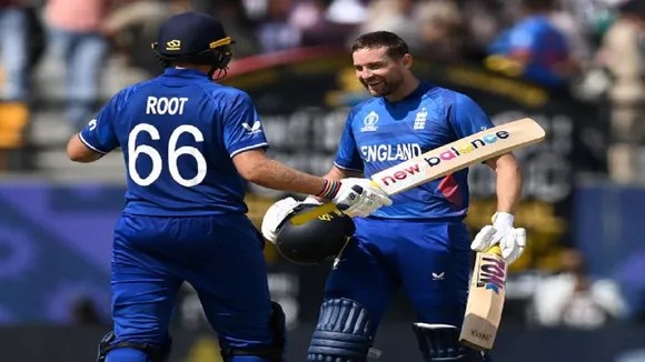ENG vs BAN Live Score