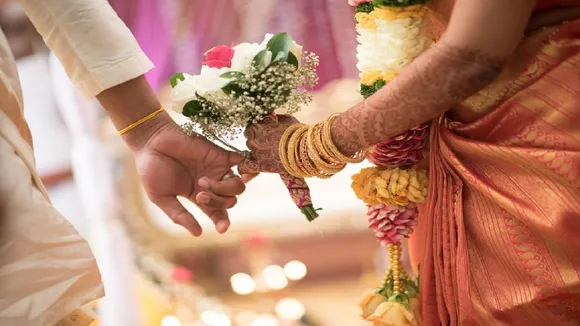 marriage