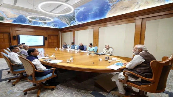 Narendra Modi