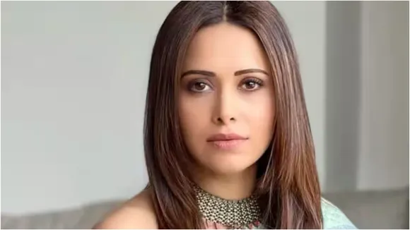 Nushratt Bharuccha