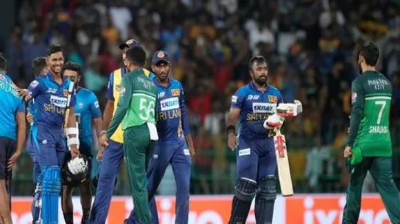 PAK vs SL Dream 11 Prediction