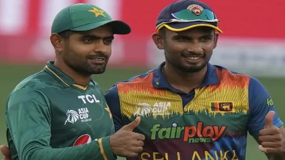 PAK vs SL Playing 11 World Cup 2023