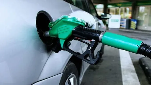 Petrol Diesel Price