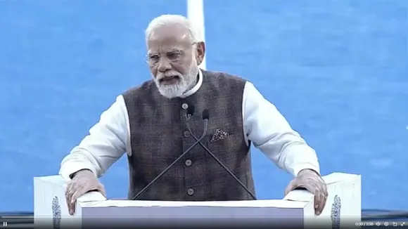 PM Modi