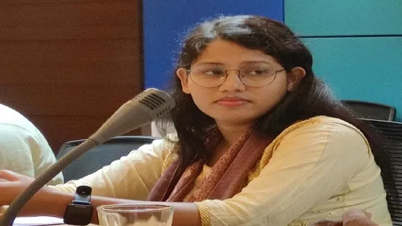 roshini