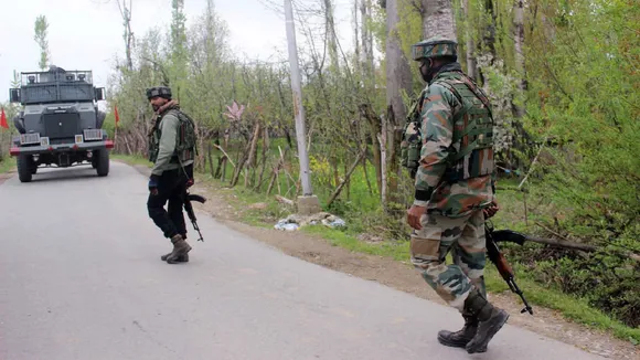 Shopian Encounter