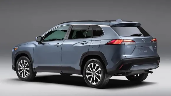 SUVs