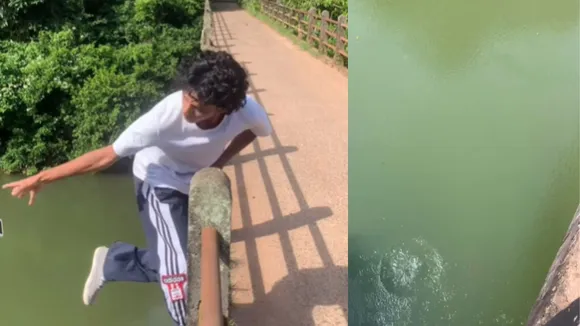viral trending video